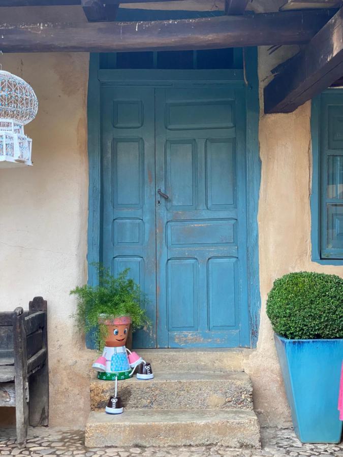 Descubre La Cepedana: Casa Rural Con Encanto En Cogorderos, A Solo 10 Km De Astorga المظهر الخارجي الصورة