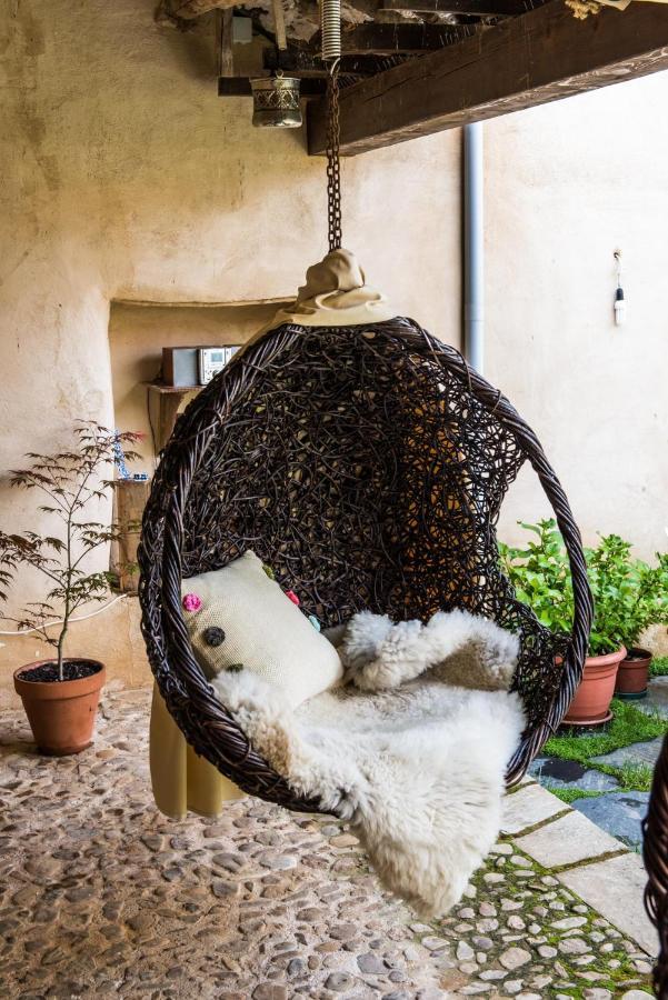 Descubre La Cepedana: Casa Rural Con Encanto En Cogorderos, A Solo 10 Km De Astorga المظهر الخارجي الصورة