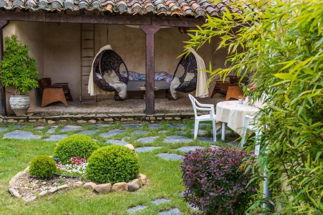 Descubre La Cepedana: Casa Rural Con Encanto En Cogorderos, A Solo 10 Km De Astorga المظهر الخارجي الصورة