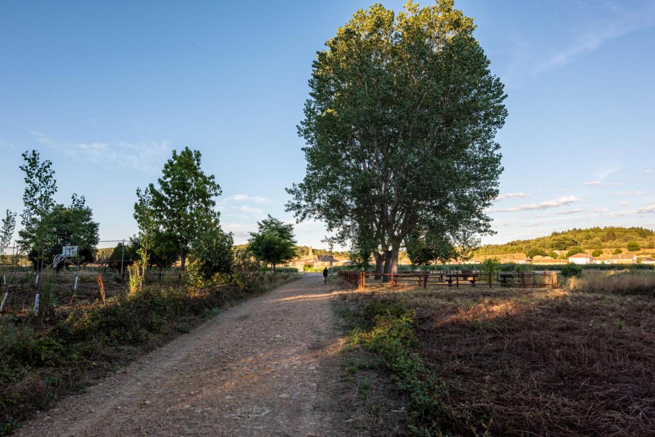 Descubre La Cepedana: Casa Rural Con Encanto En Cogorderos, A Solo 10 Km De Astorga المظهر الخارجي الصورة