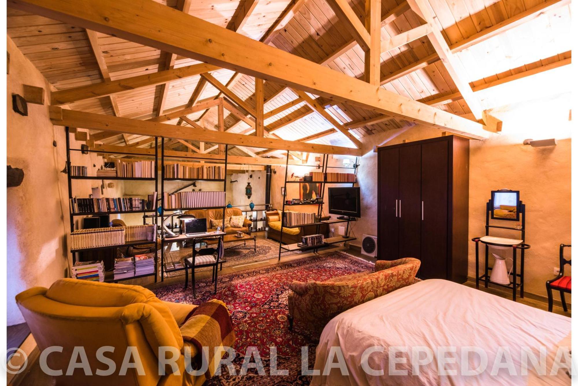 Descubre La Cepedana: Casa Rural Con Encanto En Cogorderos, A Solo 10 Km De Astorga المظهر الخارجي الصورة