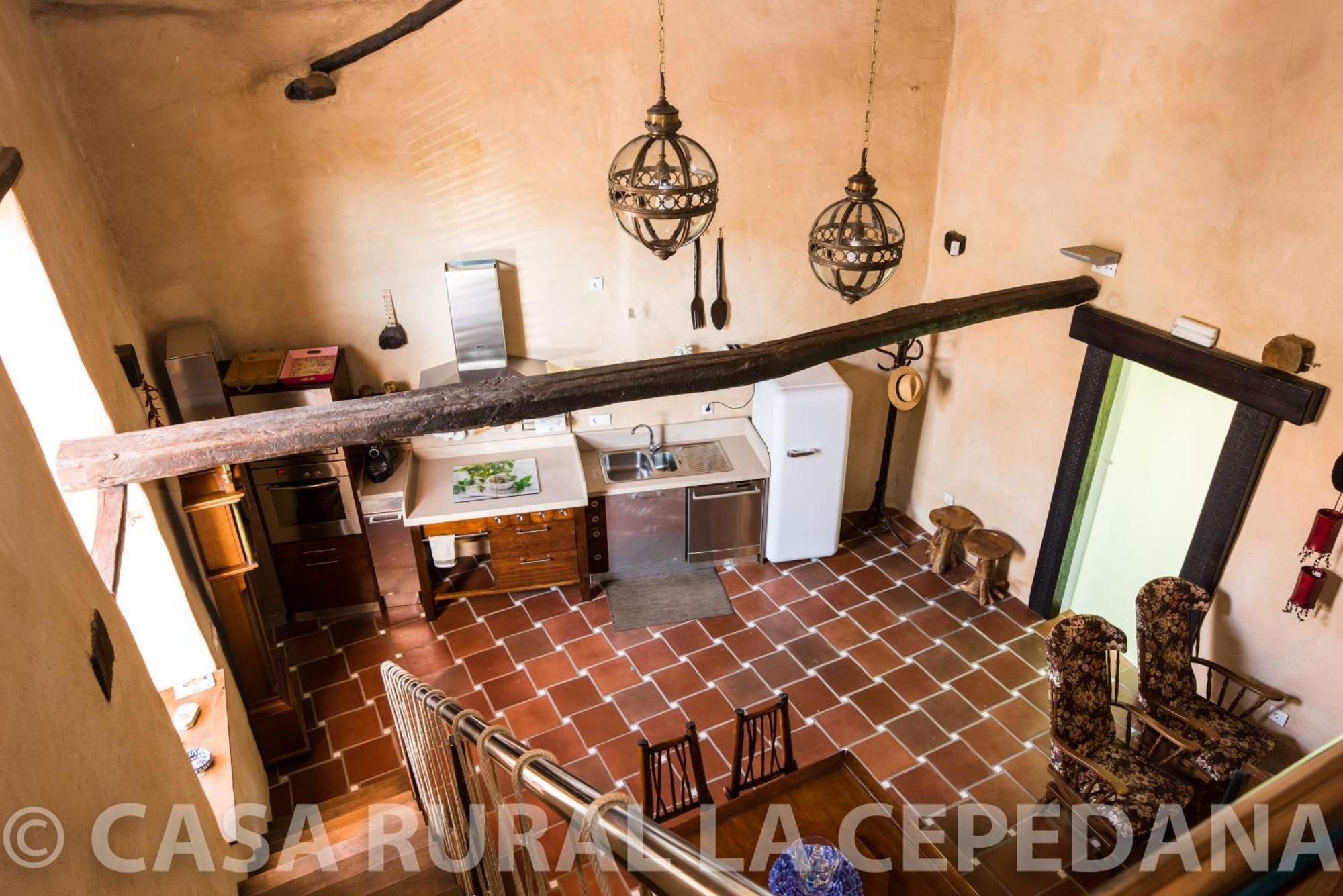 Descubre La Cepedana: Casa Rural Con Encanto En Cogorderos, A Solo 10 Km De Astorga المظهر الخارجي الصورة