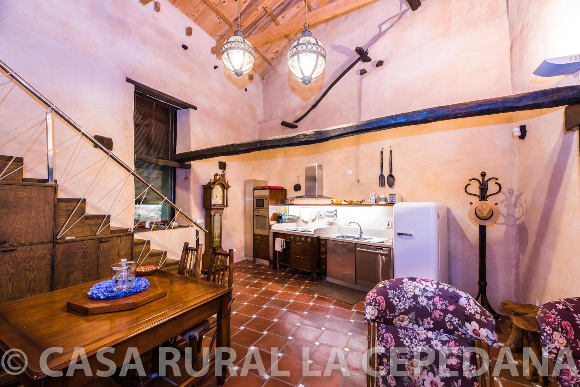 Descubre La Cepedana: Casa Rural Con Encanto En Cogorderos, A Solo 10 Km De Astorga المظهر الخارجي الصورة