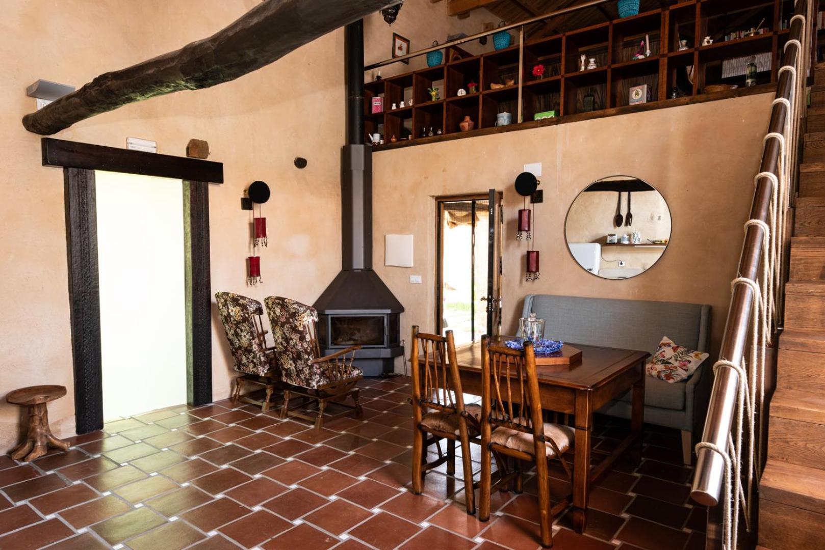 Descubre La Cepedana: Casa Rural Con Encanto En Cogorderos, A Solo 10 Km De Astorga المظهر الخارجي الصورة