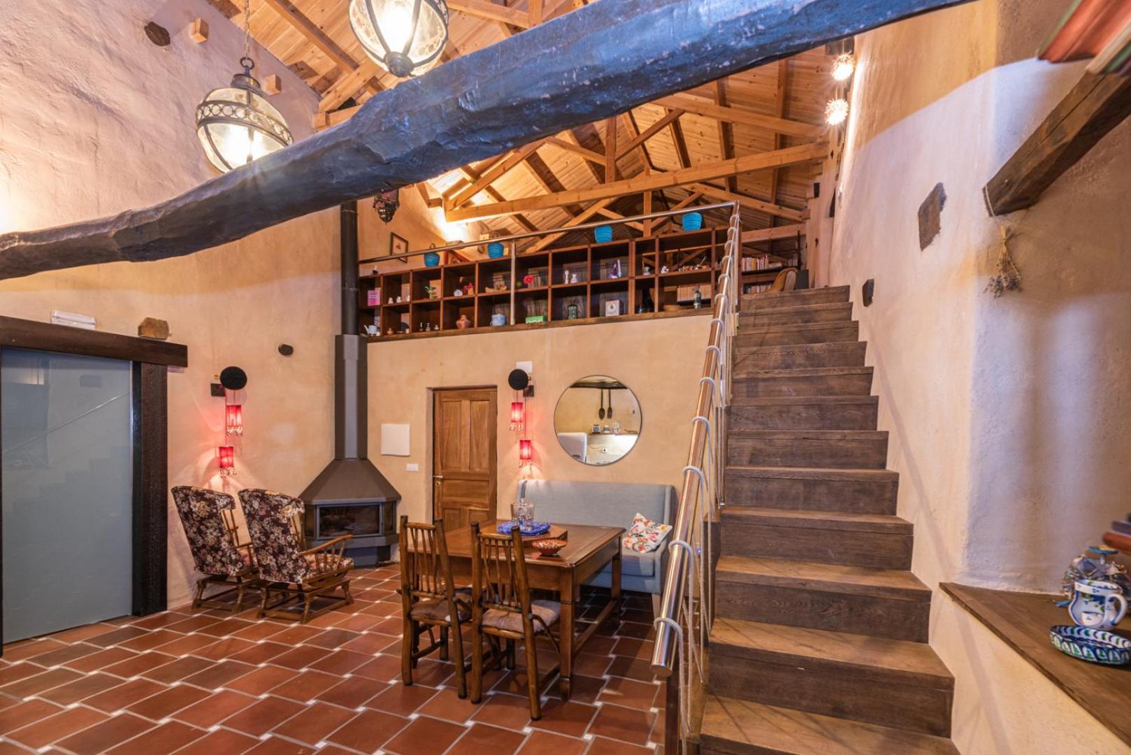 Descubre La Cepedana: Casa Rural Con Encanto En Cogorderos, A Solo 10 Km De Astorga المظهر الخارجي الصورة