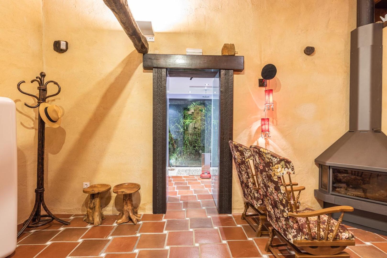 Descubre La Cepedana: Casa Rural Con Encanto En Cogorderos, A Solo 10 Km De Astorga المظهر الخارجي الصورة